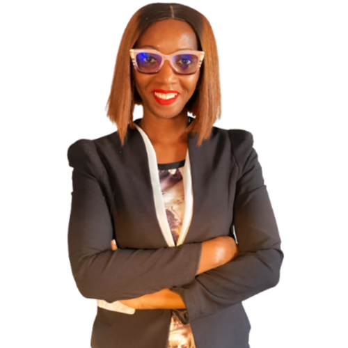 Martina Amaka Okeke